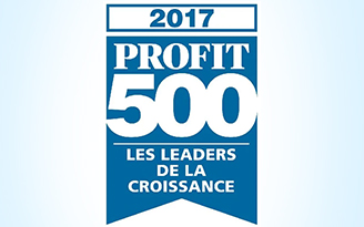 Profit 500 2017